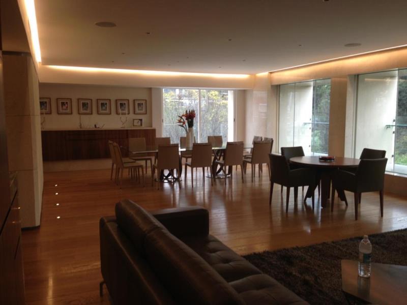 Foto de departamento en renta en ruben darío 57, polanco iii sección, miguel hidalgo, df / cdmx, 18277103 No. 02