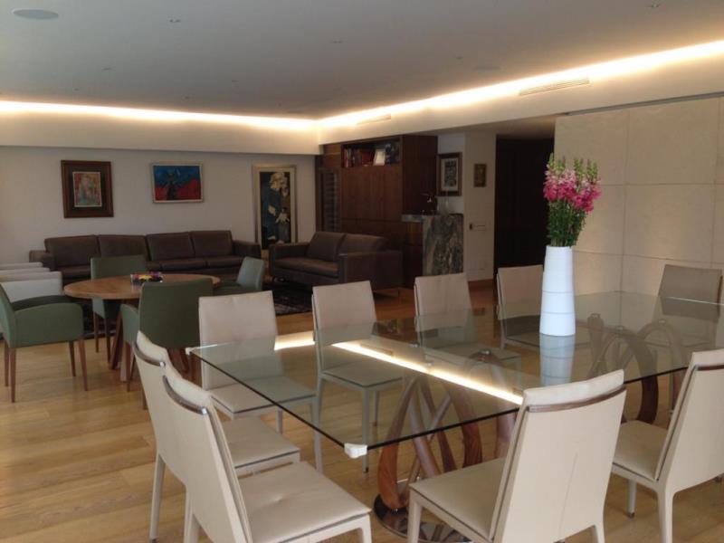 Foto de departamento en renta en ruben darío 57, polanco iii sección, miguel hidalgo, df / cdmx, 18277103 No. 04