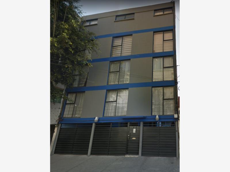 Foto de departamento en venta en rubens 23, san juan, benito juárez, df / cdmx, 23179605 No. 01