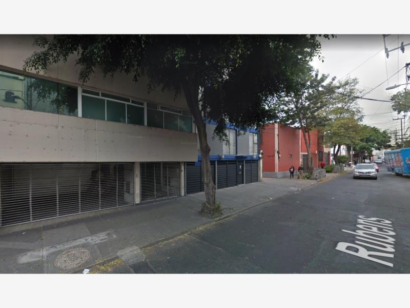 Foto de departamento en venta en rubens 23, san juan, benito juárez, df / cdmx, 23179605 No. 03