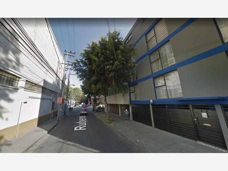 Foto de departamento en venta en rubens 23, san juan, benito juárez, df / cdmx, 23179605 No. 04