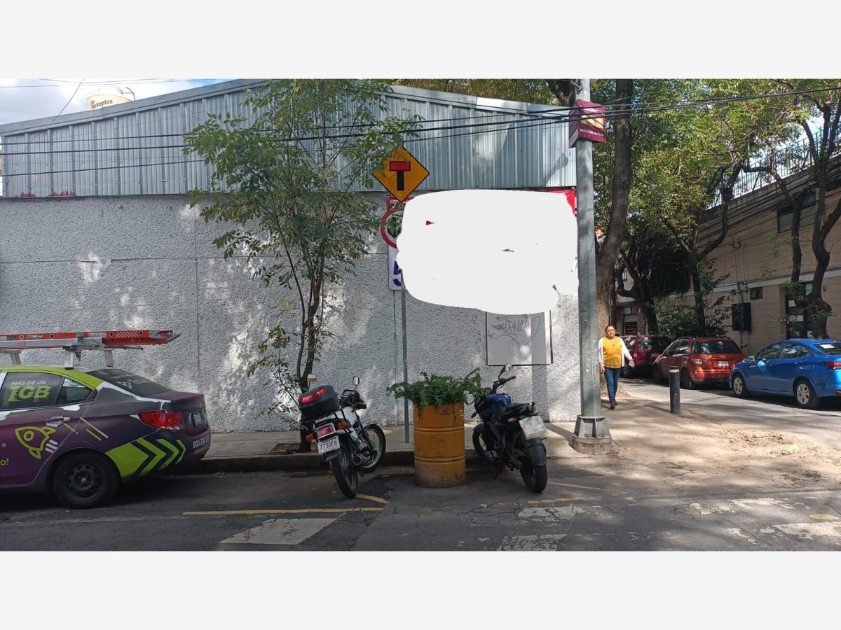 Foto de bodega en renta en rubens 54, san juan, benito juárez, df / cdmx, 0 No. 01