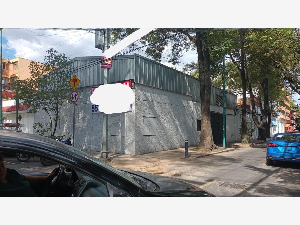 Foto de bodega en renta en rubens 54, san juan, benito juárez, df / cdmx, 0 No. 02