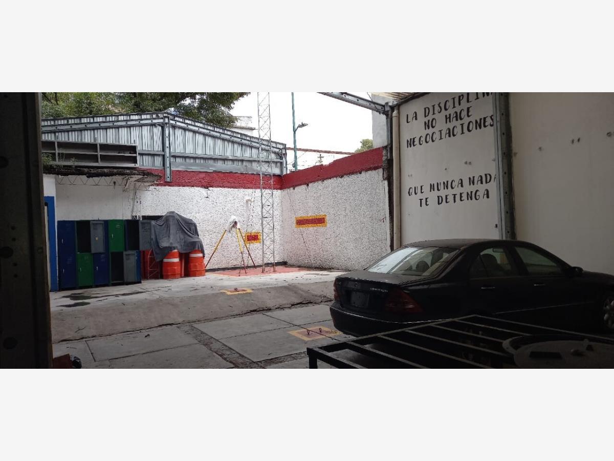 Foto de bodega en renta en rubens 54, san juan, benito juárez, df / cdmx, 0 No. 03