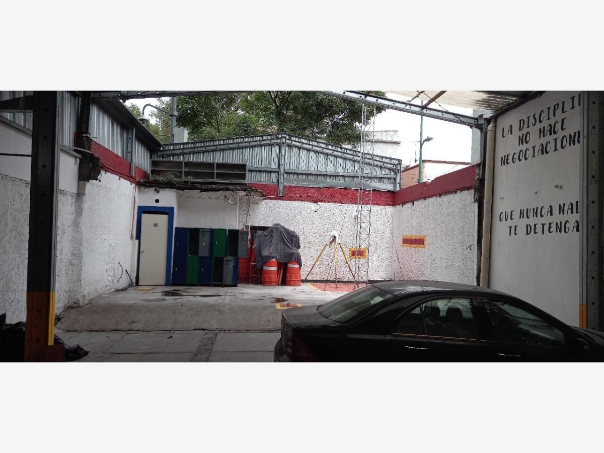 Foto de bodega en renta en rubens 54, san juan, benito juárez, df / cdmx, 0 No. 04