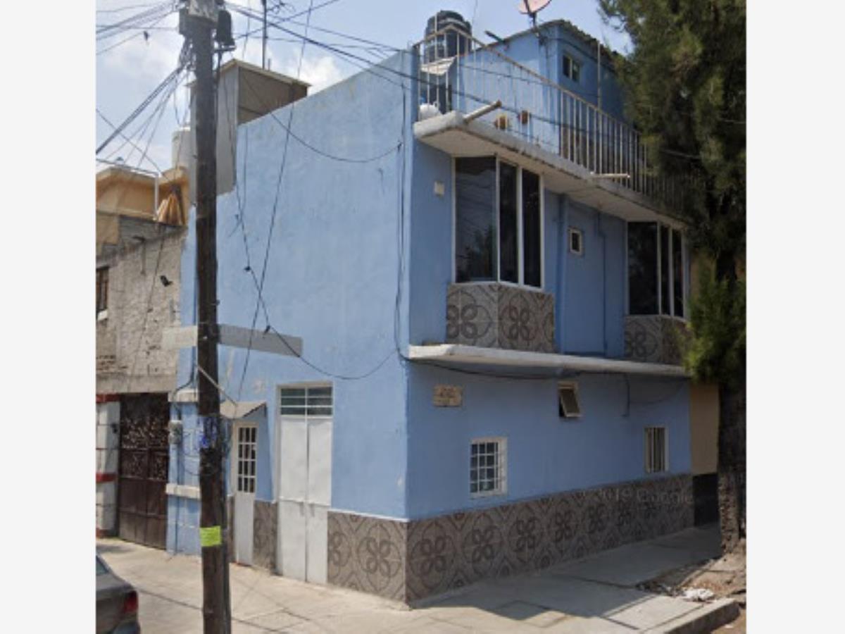 Foto de casa en venta en ruda 56, victoria de las democracias, azcapotzalco, df / cdmx, 0 No. 02
