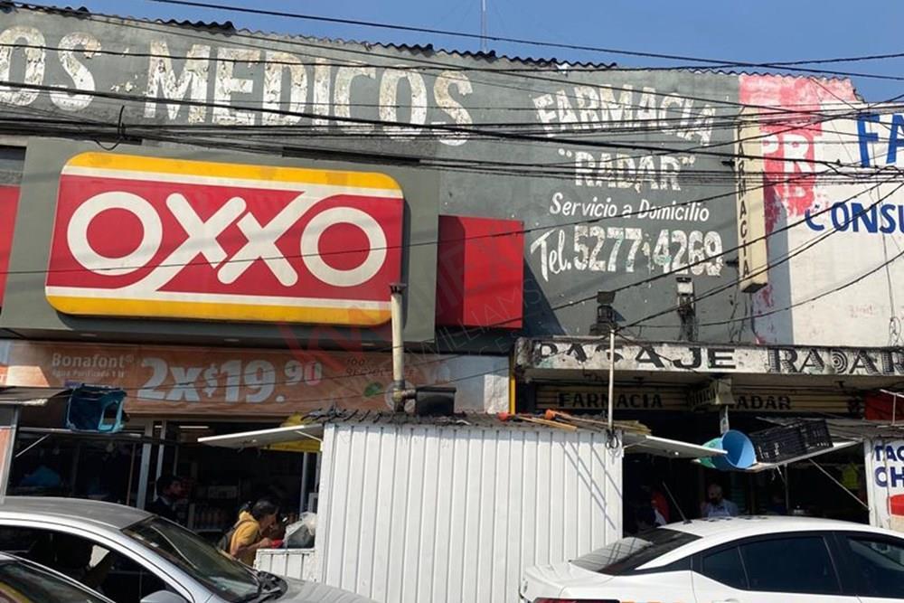 Foto de edificio en venta en rufina 22, tacubaya, miguel hidalgo, df / cdmx, 0 No. 01