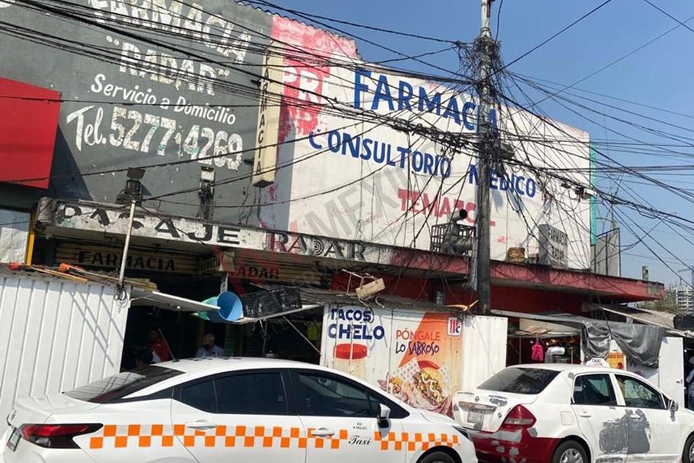 Foto de edificio en venta en rufina 22, tacubaya, miguel hidalgo, df / cdmx, 0 No. 02