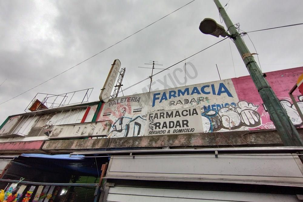 Foto de edificio en venta en rufina 22, tacubaya, miguel hidalgo, df / cdmx, 0 No. 03