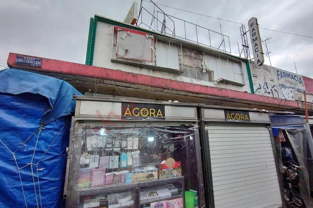 Foto de edificio en venta en rufina 22, tacubaya, miguel hidalgo, df / cdmx, 0 No. 04