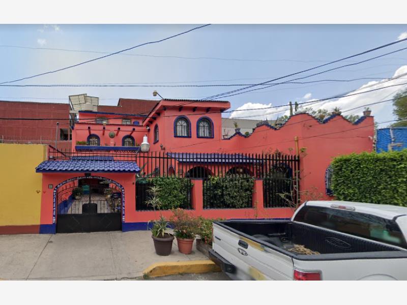 Foto de casa en venta en ruiz dael 66, alfonso xiii, álvaro obregón, df / cdmx, 24426857 No. 01