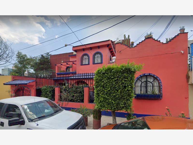 Foto de casa en venta en ruiz dael 66, alfonso xiii, álvaro obregón, df / cdmx, 24426857 No. 02