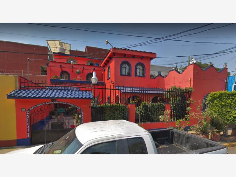 Foto de casa en venta en ruiz dael 66, alfonso xiii, álvaro obregón, df / cdmx, 24426857 No. 04