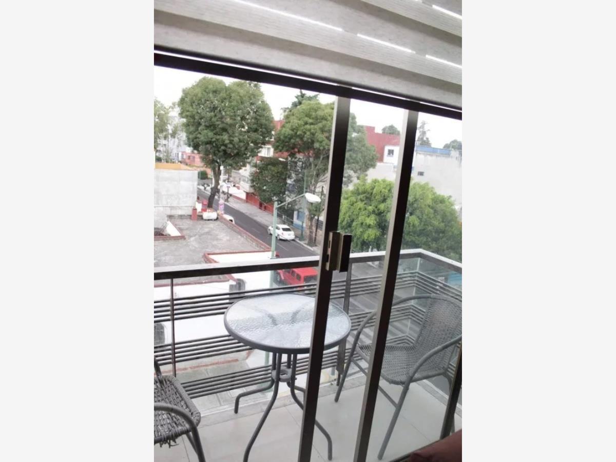 Foto de departamento en renta en rumania 1198, portales norte, benito juárez, df / cdmx, 0 No. 04