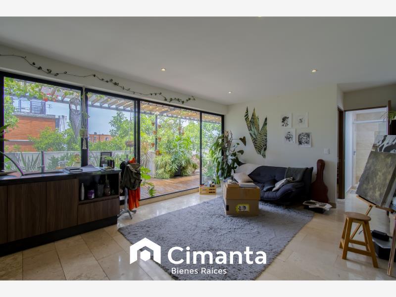 Foto de departamento en venta en rumania 504, portales norte, benito juárez, df / cdmx, 25181544 No. 03