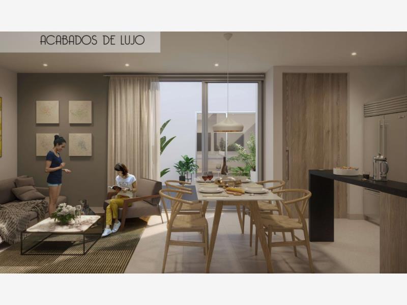 Foto de departamento en venta en rumania 606, portales sur, benito juárez, df / cdmx, 25146299 No. 04