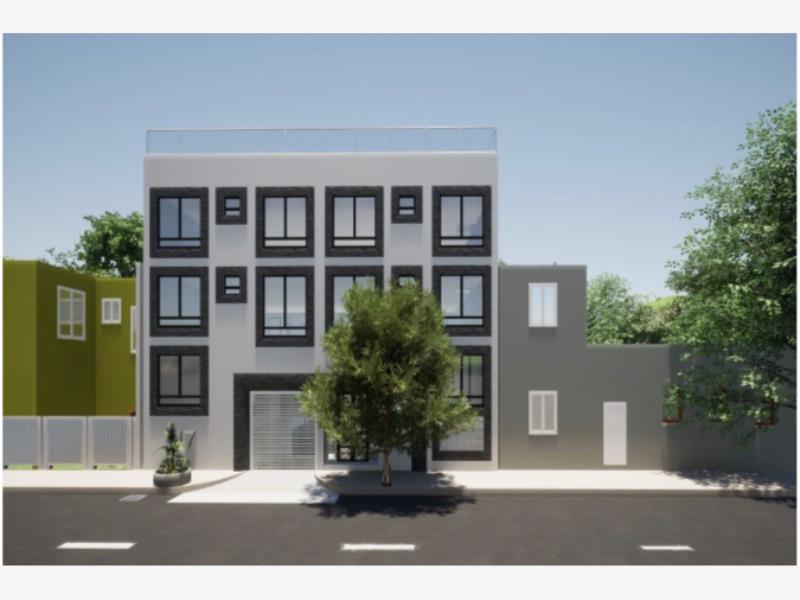 Foto de departamento en venta en rumania 817, portales norte, benito juárez, df / cdmx, 21788841 No. 01