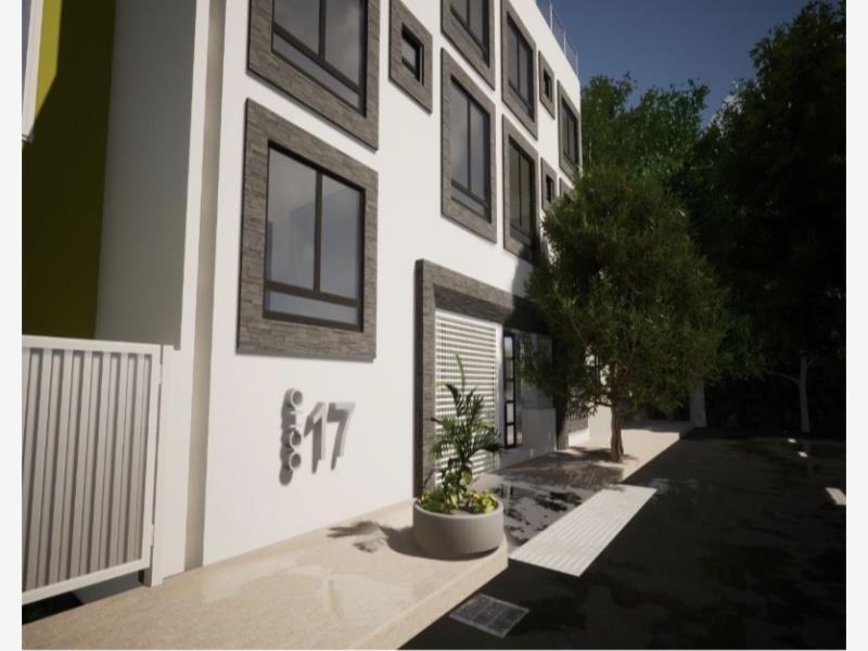 Foto de departamento en venta en rumania 817, portales norte, benito juárez, df / cdmx, 21788841 No. 02