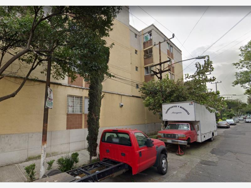 Foto de departamento en venta en sabino 4121, del gas, azcapotzalco, df / cdmx, 25381135 No. 01