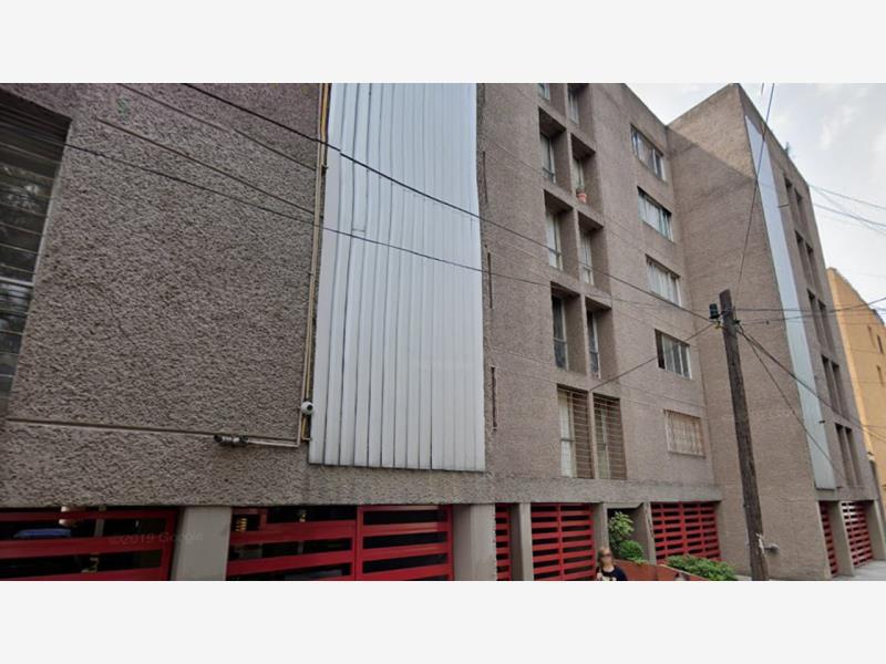 Foto de departamento en venta en sabino 75, santa maria la ribera, cuauhtémoc, df / cdmx, 24000224 No. 01