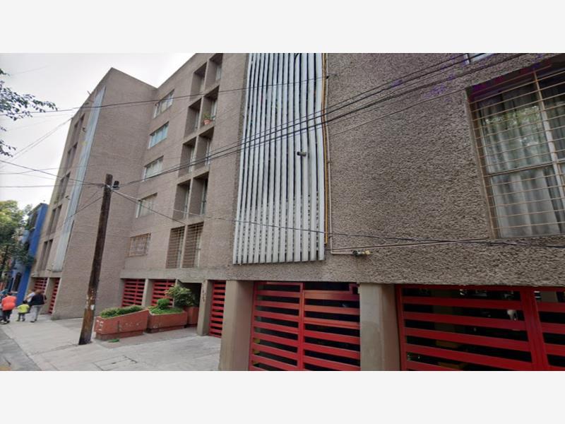 Foto de departamento en venta en sabino 75, santa maria la ribera, cuauhtémoc, df / cdmx, 24000224 No. 02