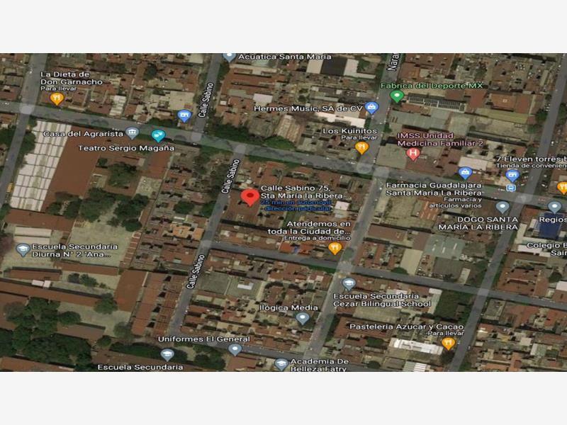 Foto de departamento en venta en sabino 75, santa maria la ribera, cuauhtémoc, df / cdmx, 24000224 No. 03