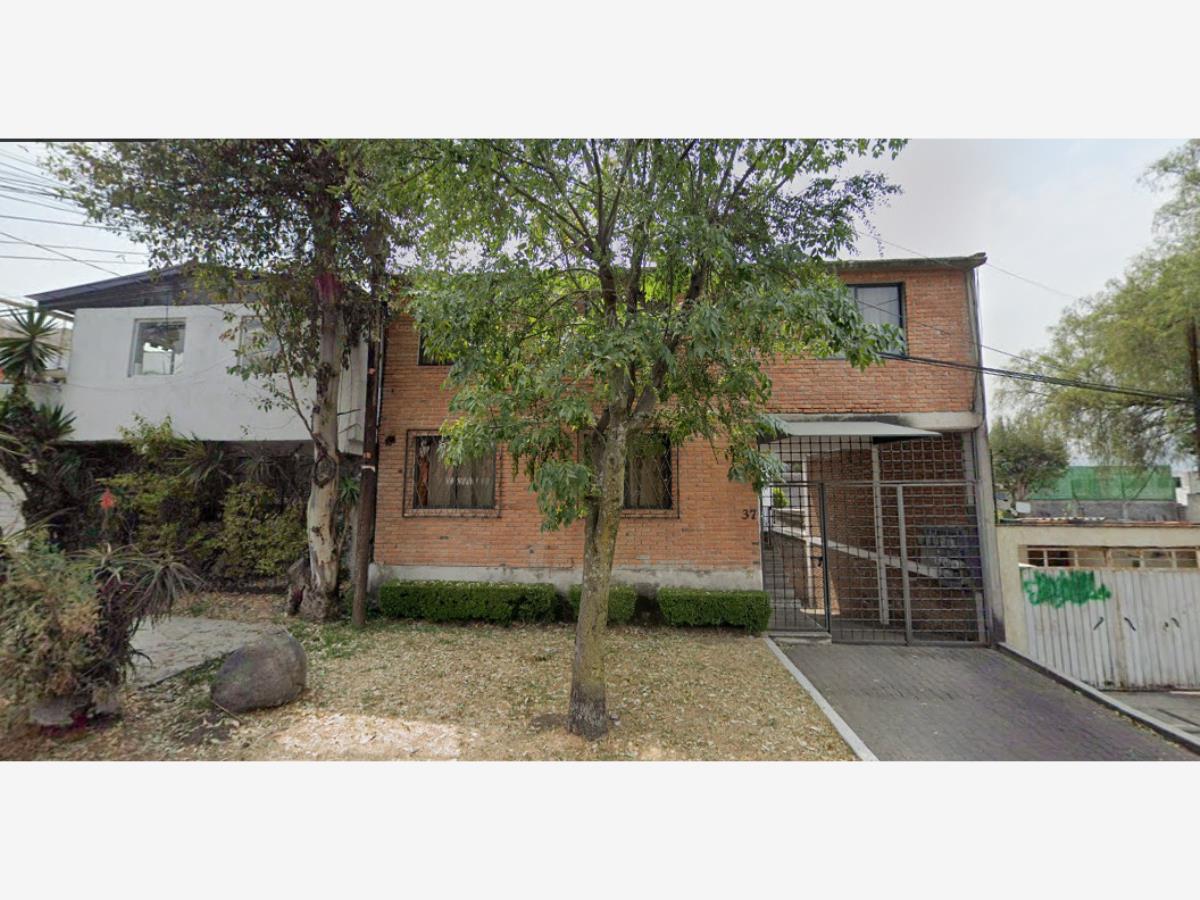 Foto de casa en venta en sacalum 37 4, lomas de padierna, tlalpan, df / cdmx, 25923739 No. 02
