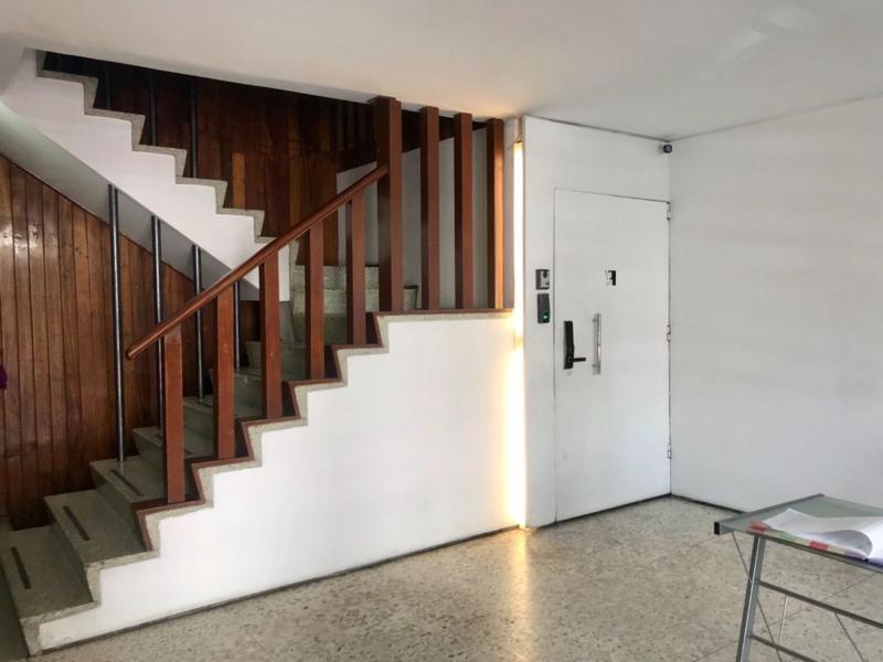 Foto de edificio en venta en sacramento 109, insurgentes san borja, benito juárez, df / cdmx, 22601242 No. 02