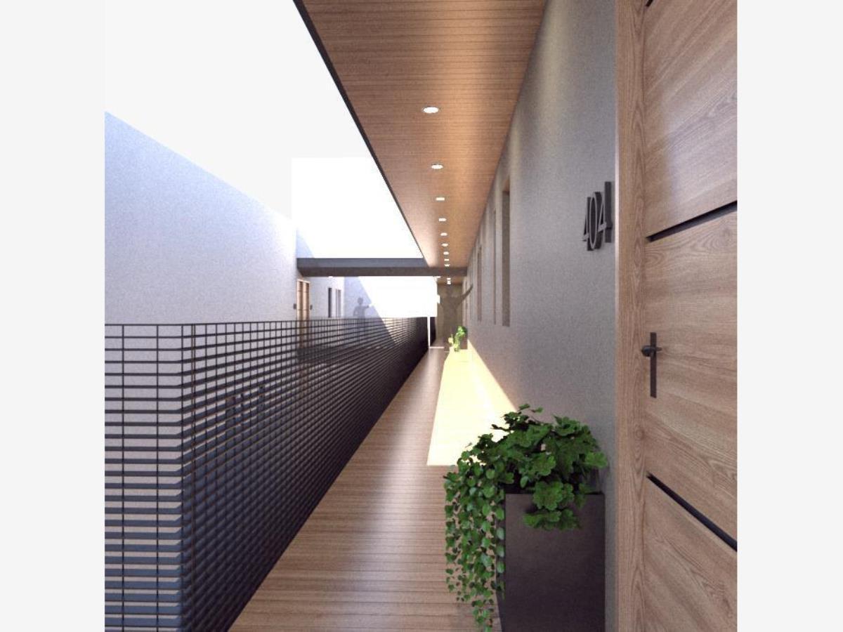 Foto de departamento en venta en sadi carnot 56, tabacalera, cuauhtémoc, df / cdmx, 0 No. 04