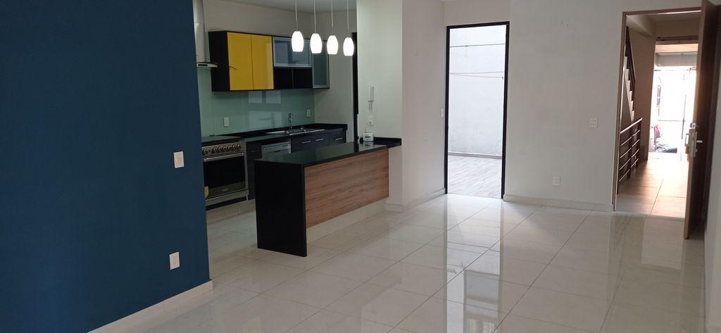 Foto de departamento en renta en sadi carnot 81, san rafael, cuauhtémoc, df / cdmx, 0 No. 01