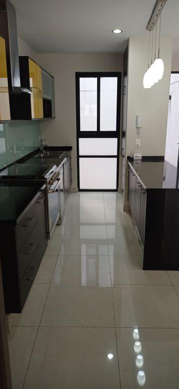 Foto de departamento en renta en sadi carnot 81, san rafael, cuauhtémoc, df / cdmx, 0 No. 02