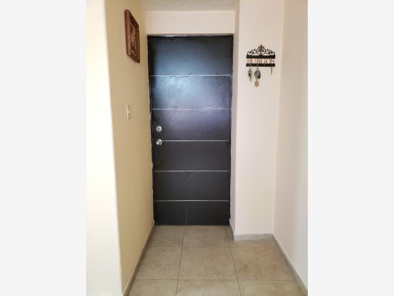 Foto de departamento en renta en sadi cranot 7, san rafael, cuauhtémoc, df / cdmx, 25009686 No. 02