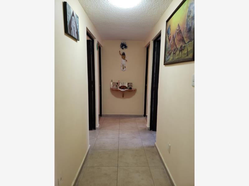 Foto de departamento en renta en sadi cranot 7, san rafael, cuauhtémoc, df / cdmx, 25009686 No. 04
