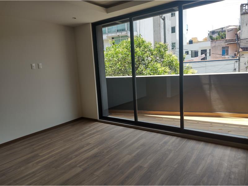 Foto de departamento en venta en sagerdo 77, san josé insurgentes, benito juárez, df / cdmx, 25145780 No. 04