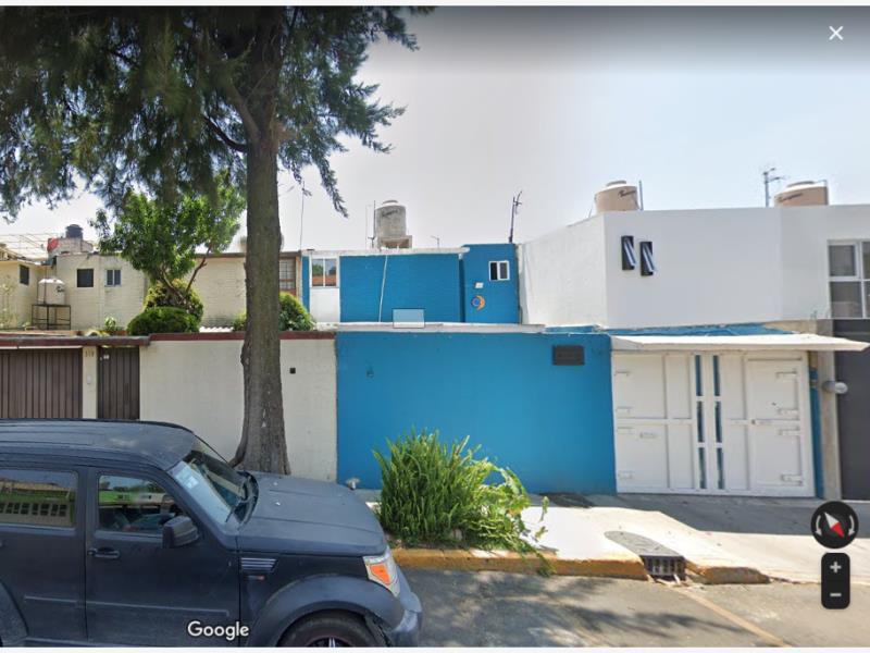 Foto de casa en venta en sagitario 320, el rosario, azcapotzalco, df / cdmx, 23491018 No. 01
