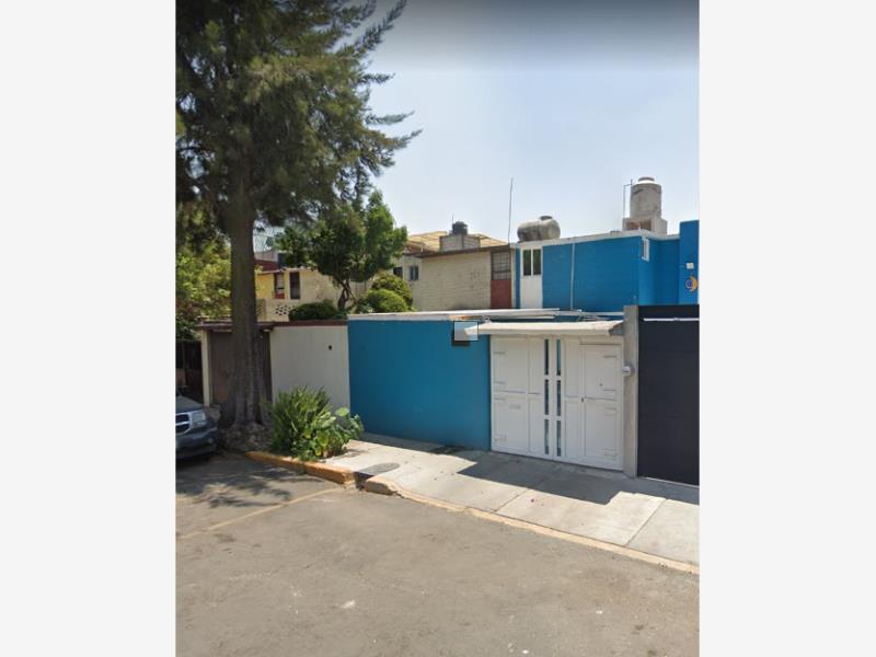 Foto de casa en venta en sagitario 320, el rosario, azcapotzalco, df / cdmx, 23491018 No. 02