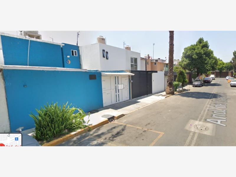Foto de casa en venta en sagitario 320, el rosario, azcapotzalco, df / cdmx, 23491018 No. 03