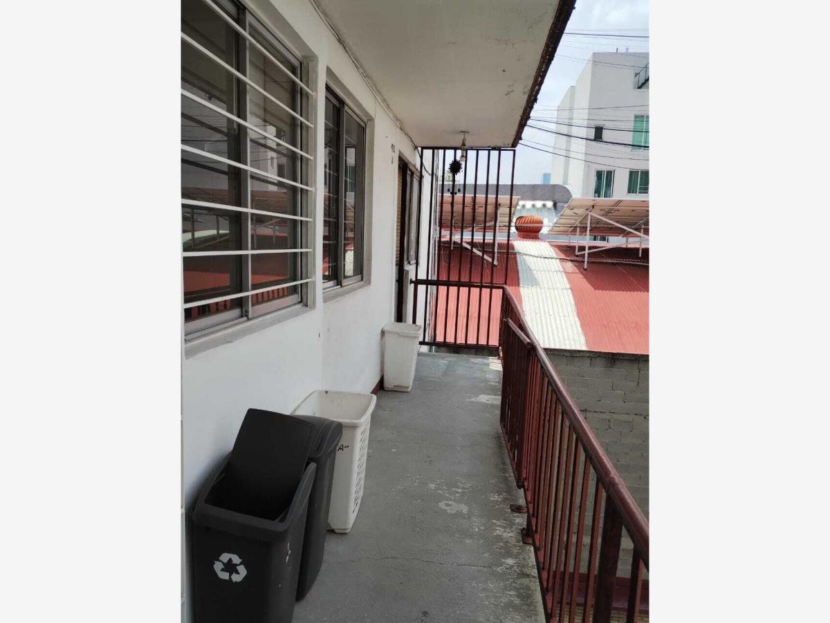 Foto de departamento en renta en sagredo 33, san josé insurgentes, benito juárez, df / cdmx, 26846760 No. 02