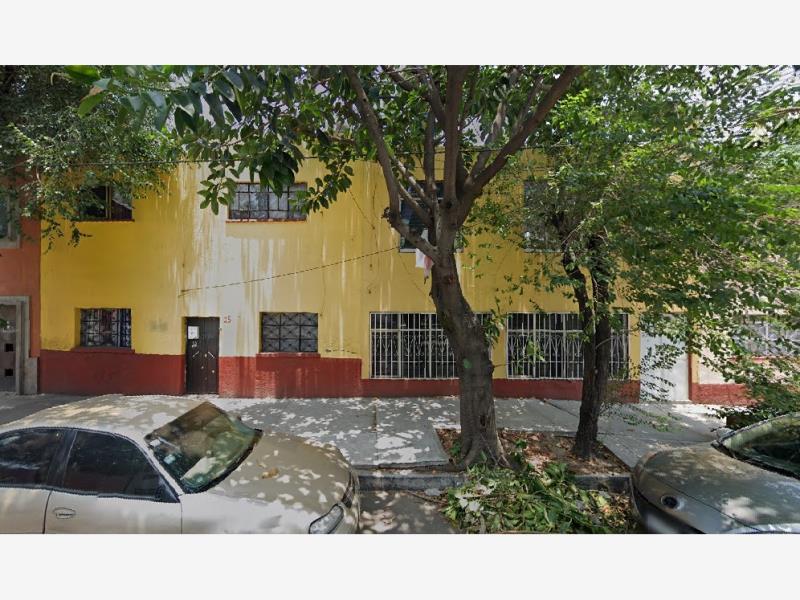 Foto de departamento en venta en sahuayo 25, janitzio, venustiano carranza, df / cdmx, 22181197 No. 01