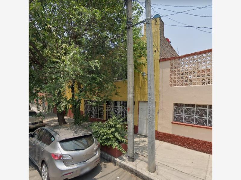 Foto de departamento en venta en sahuayo 25, janitzio, venustiano carranza, df / cdmx, 22181197 No. 02