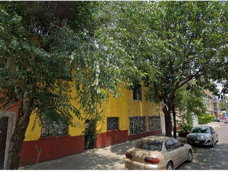 Foto de departamento en venta en sahuayo 25, janitzio, venustiano carranza, df / cdmx, 22181197 No. 03