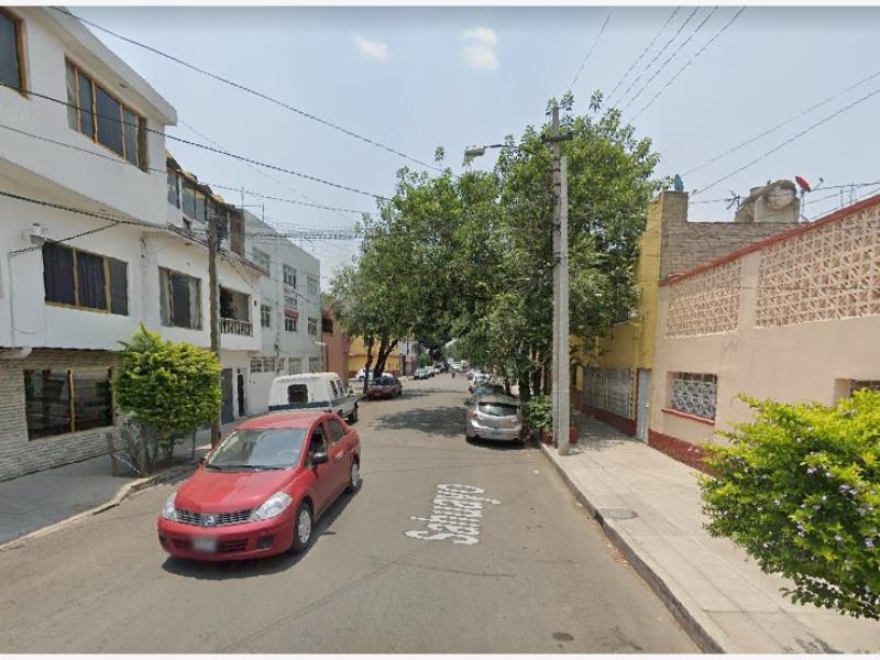 Foto de departamento en venta en sahuayo 25, janitzio, venustiano carranza, df / cdmx, 22181197 No. 04