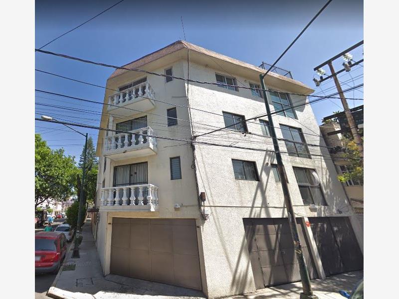 Foto de departamento en venta en salamina 358, lindavista norte, gustavo a. madero, df / cdmx, 19212559 No. 01