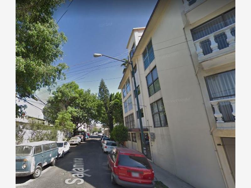 Foto de departamento en venta en salamina 358, lindavista norte, gustavo a. madero, df / cdmx, 19212559 No. 04