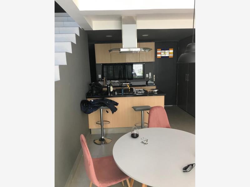Foto de departamento en venta en salina cruz 23, roma sur, cuauhtémoc, df / cdmx, 25245770 No. 01