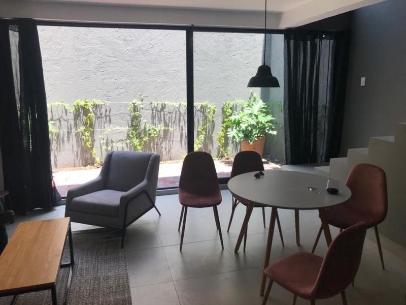 Foto de departamento en venta en salina cruz 23, roma sur, cuauhtémoc, df / cdmx, 25245770 No. 02