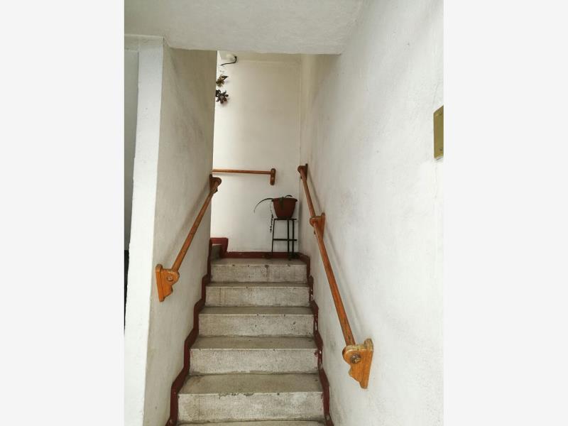 Foto de departamento en renta en salónica 208, un hogar para cada trabajador, azcapotzalco, df / cdmx, 25093321 No. 02