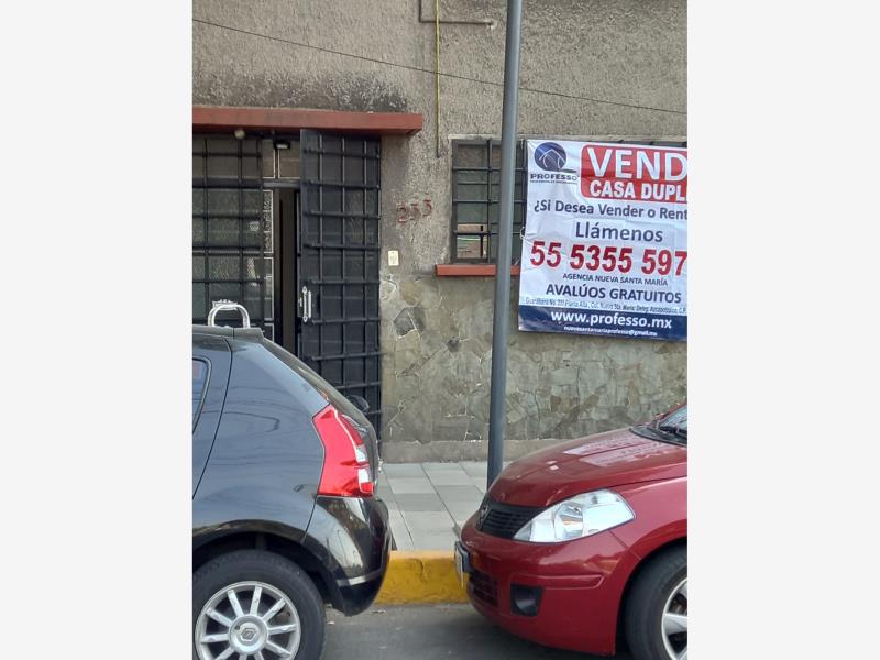 Foto de casa en venta en salonica 233, sector naval, azcapotzalco, df / cdmx, 23588097 No. 02