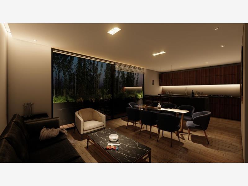 Foto de departamento en venta en saltillo 103, condesa, cuauhtémoc, df / cdmx, 22731717 No. 03