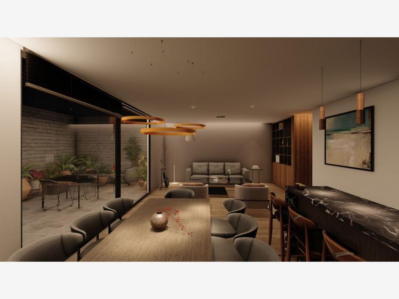 Foto de departamento en venta en saltillo 103, condesa, cuauhtémoc, df / cdmx, 22731717 No. 04